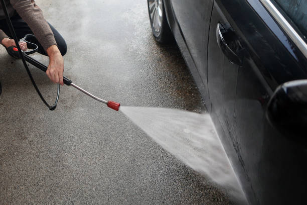 Best Concrete Pressure Washing  in Malta, IL